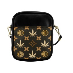 CBD Sling Bag (Model 1627)