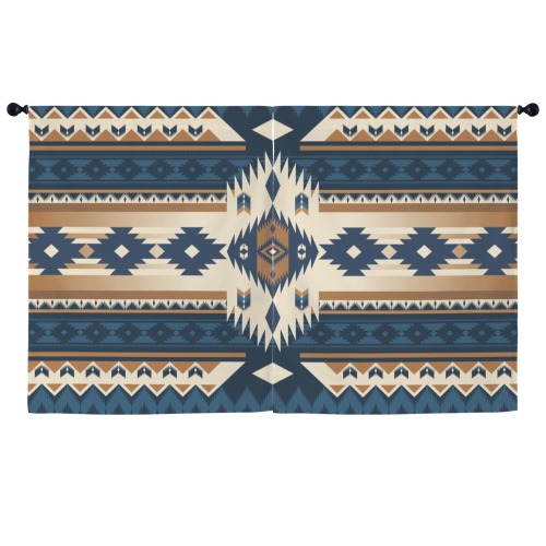 Elegant Native American Pattern
