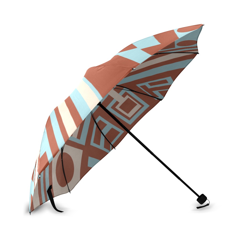 Model 1 Foldable Umbrella (Model U01)