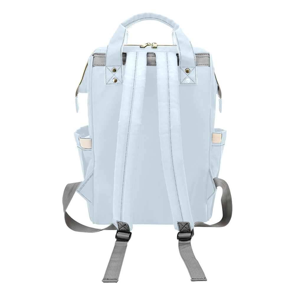 Baby Kamari Diaper bag Multi-Function Diaper Backpack/Diaper Bag (Model 1688)