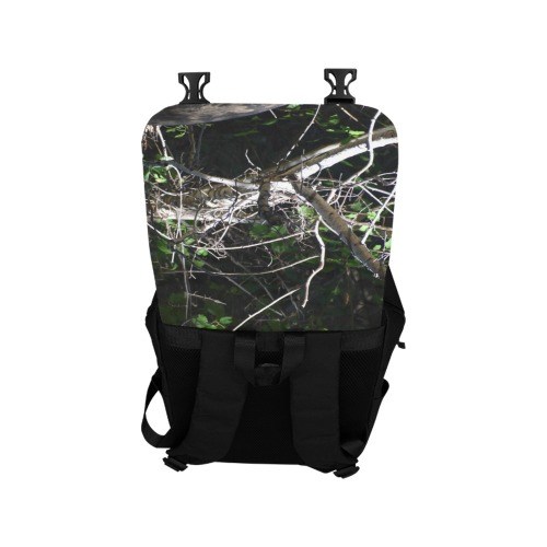 a moment of light Casual Shoulders Backpack (Model 1623)