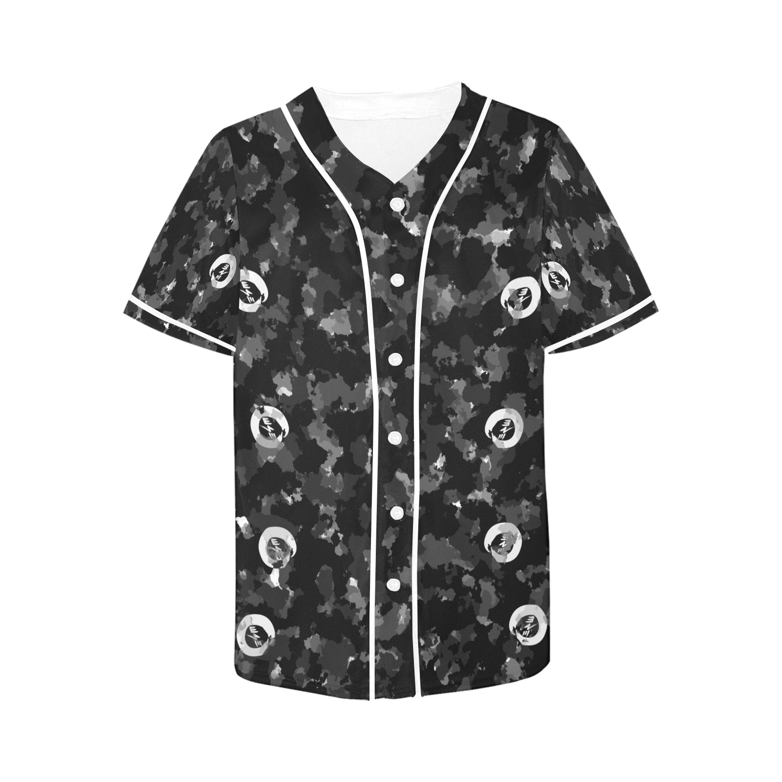 New Project (2) (1) All Over Print Baseball Jersey for Women (Model T50)