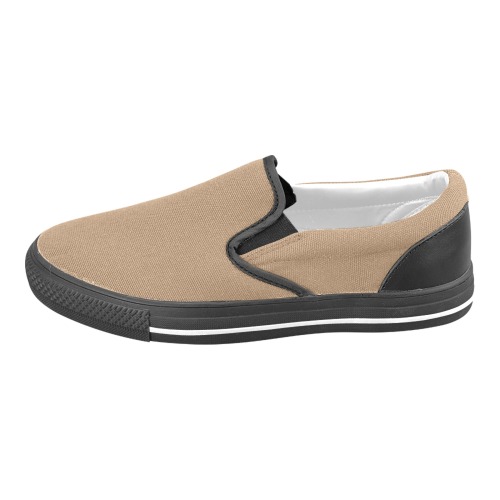 20170912082910756932 Men's Slip-on Canvas Shoes (Model 019)
