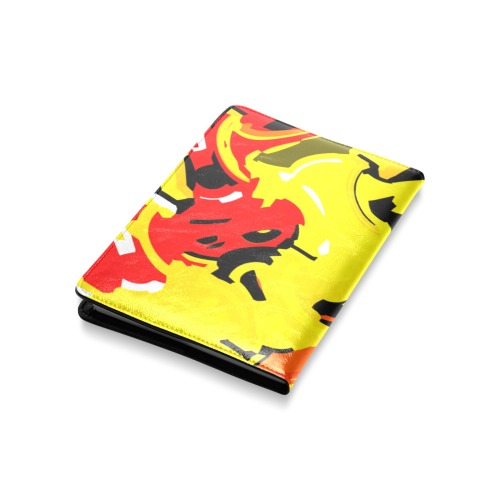 iamcrazy Custom NoteBook A5