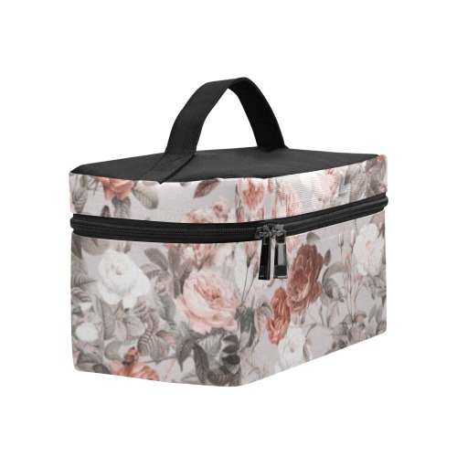 Blossom Cosmetic Bag/Large (Model 1658)