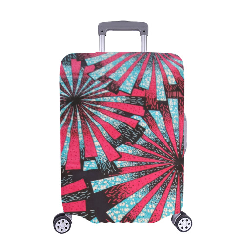 Star X-Large Luggeage Cover Luggage Cover/Extra Large 28"-30"
