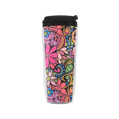 Flowers in the Attic Reusable Coffee Cup (11.8oz)