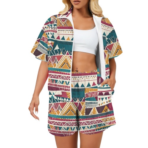 Tribal Collection 1