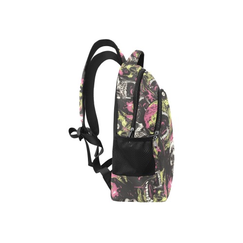 Zombie 3 Multifunctional Backpack (Model 1731)