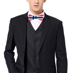 2000px-Flag_of_Norway.svg Custom Bow Tie
