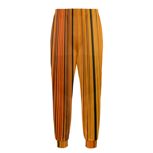 Butterfly Colors Men's Casual Sweatpants (Model L72)