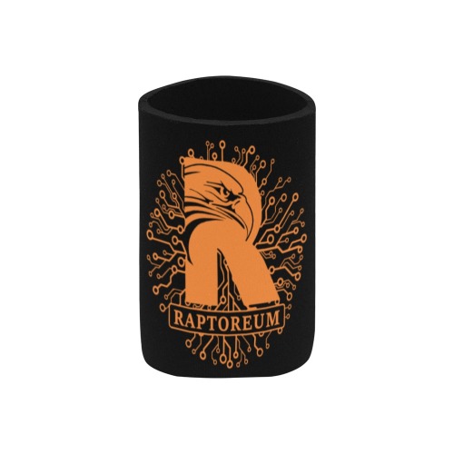 Beer Coozie Neoprene Can Cooler 4" x 2.7" dia.