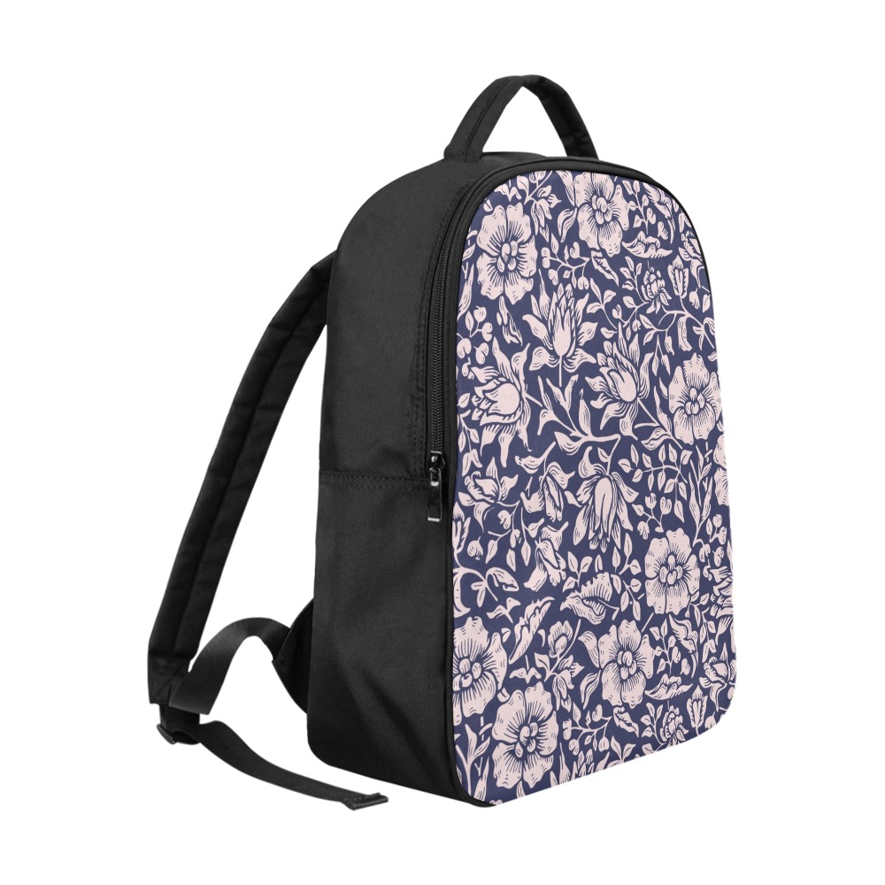 Backpack Popular Fabric Backpack (Model 1683)