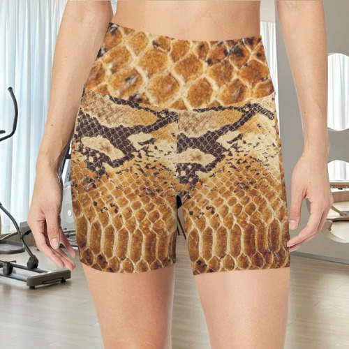 Snake Skin