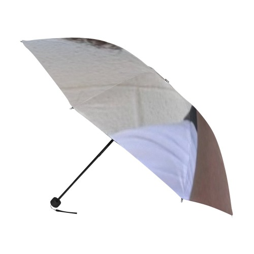 Ty antisocial club Anti-UV Foldable Umbrella (U08)
