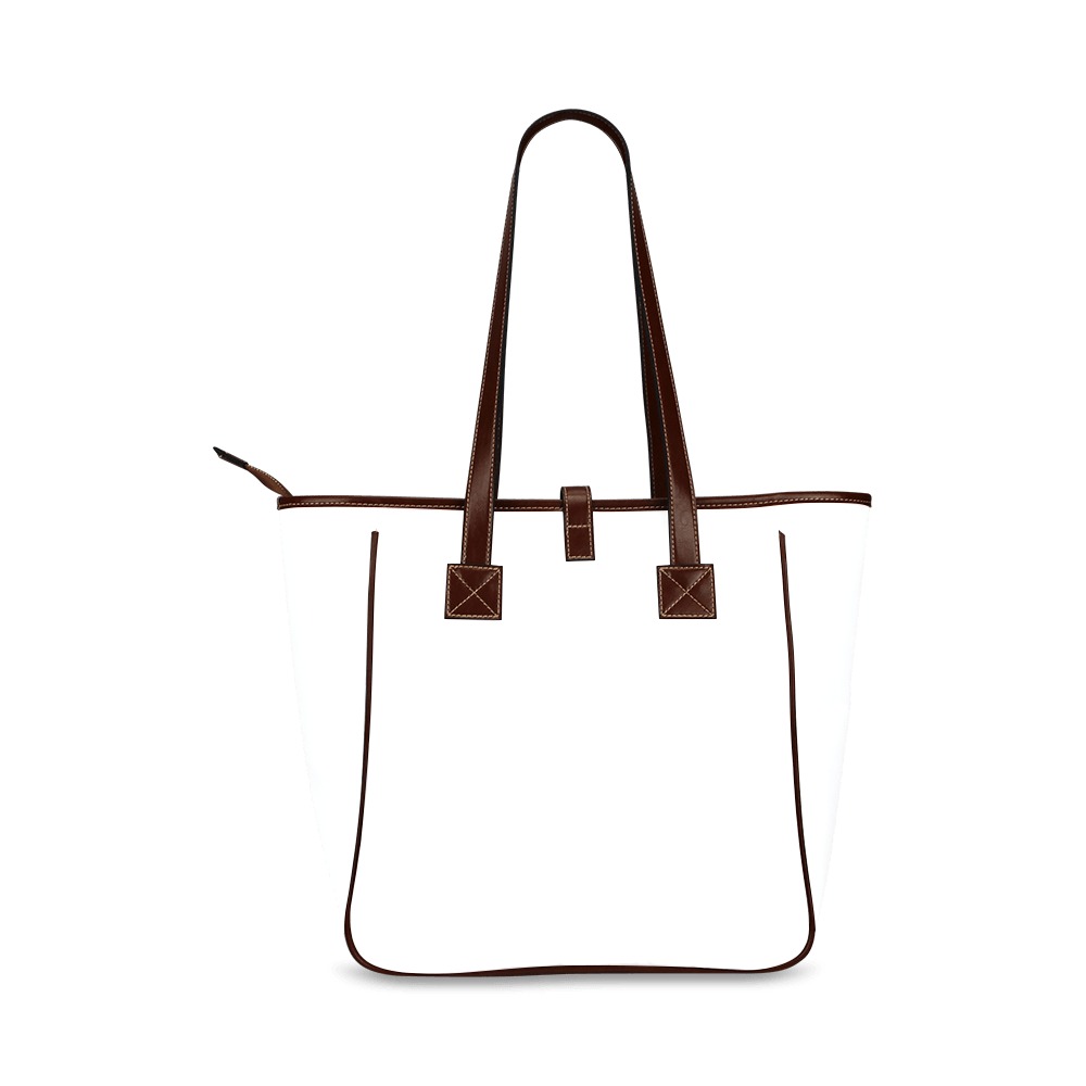 Motiff Classic Tote Bag (Model 1644)