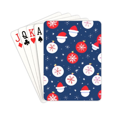 c2.jpg444 Playing Cards 2.5"x3.5"