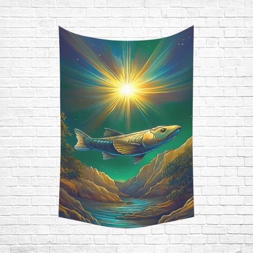 Celestial Swim