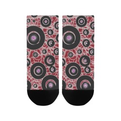 wheels Women's Ankle Socks