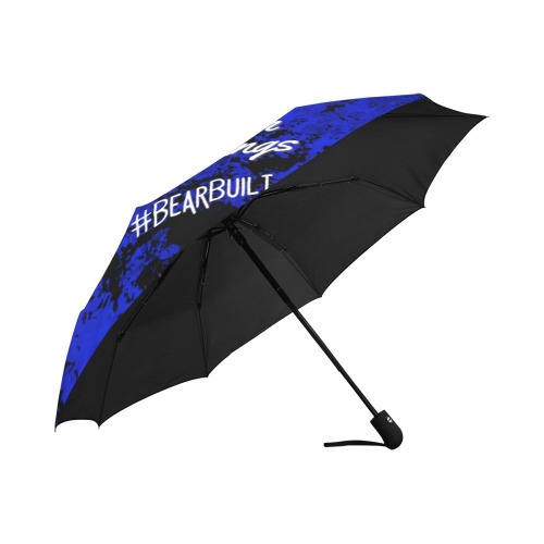 Grad Umbrella Anti-UV Auto-Foldable Umbrella (U09)