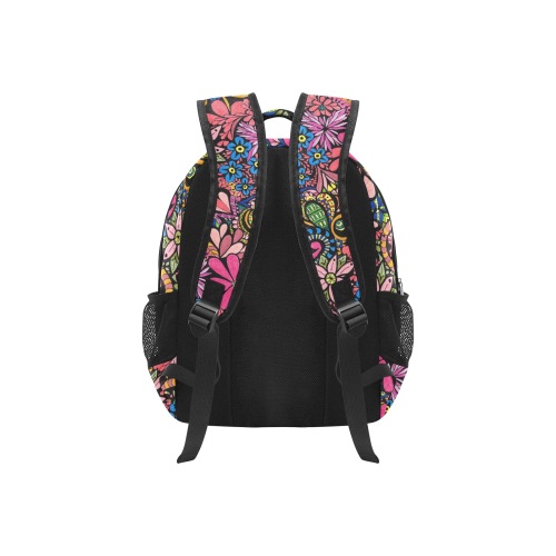 Flowers in the attic Multifunctional Backpack (Model 1731)