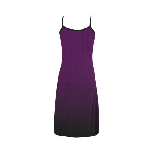 PENDENZA Alcestis Slip Dress (Model D05)