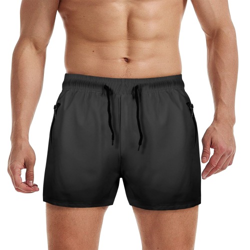 Mania Men's Quick Dry Shorts (Model L70)