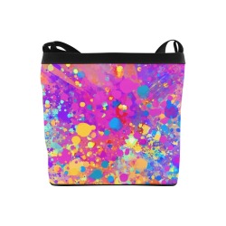 6 Crossbody Bags (Model 1613)