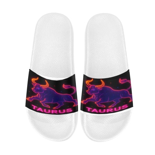 Black Taurus Slides