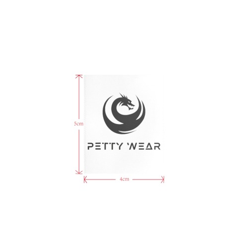 pettylogo black label