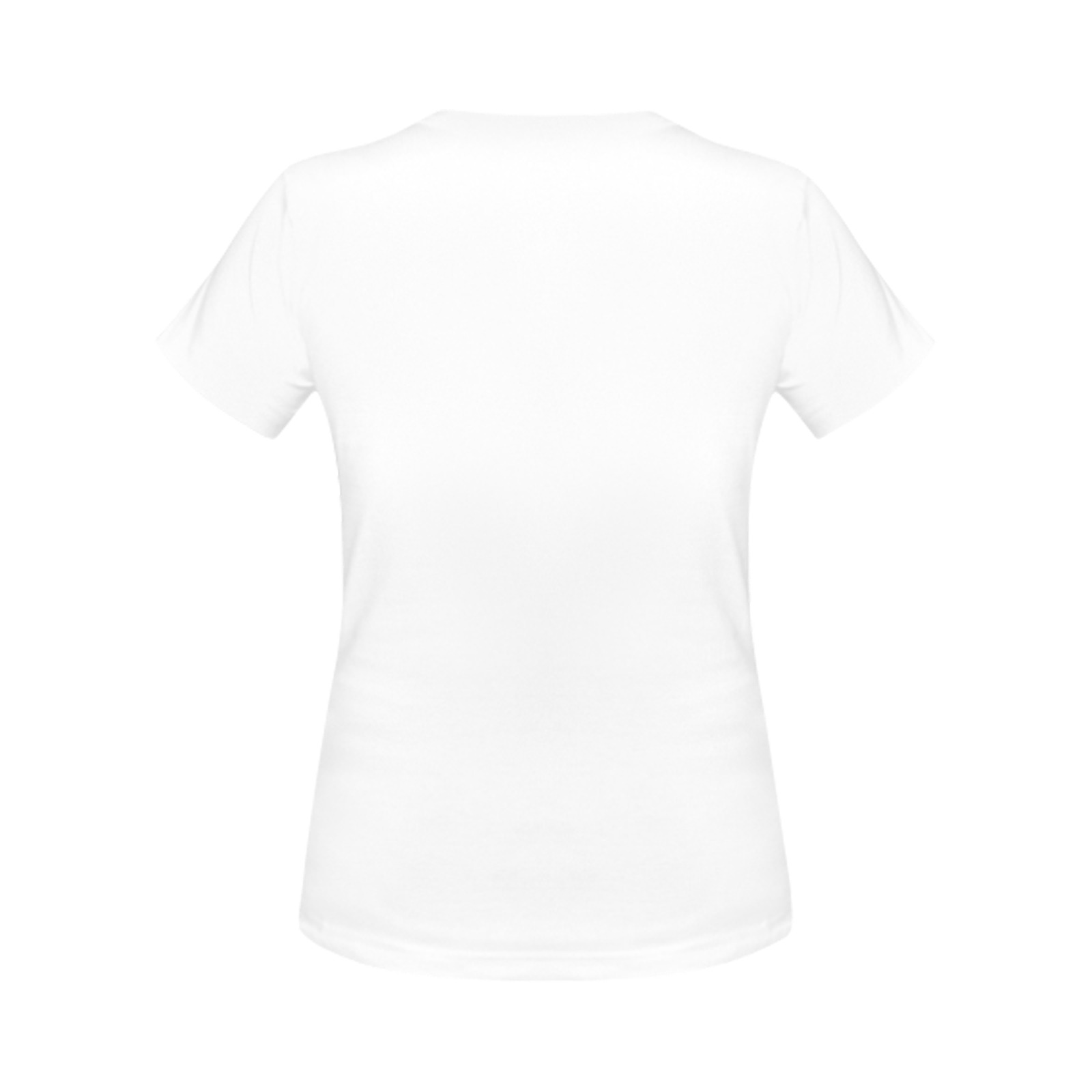 Fast Freedom Women's T-Shirt in USA Size (Front Printing Only)