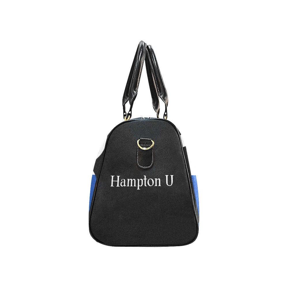 Hampton U 1868 Duffle New Waterproof Travel Bag/Large (Model 1639)