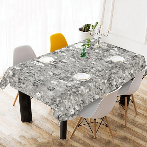 frise florale 40 Thickiy Ronior Tablecloth 120"x 60"