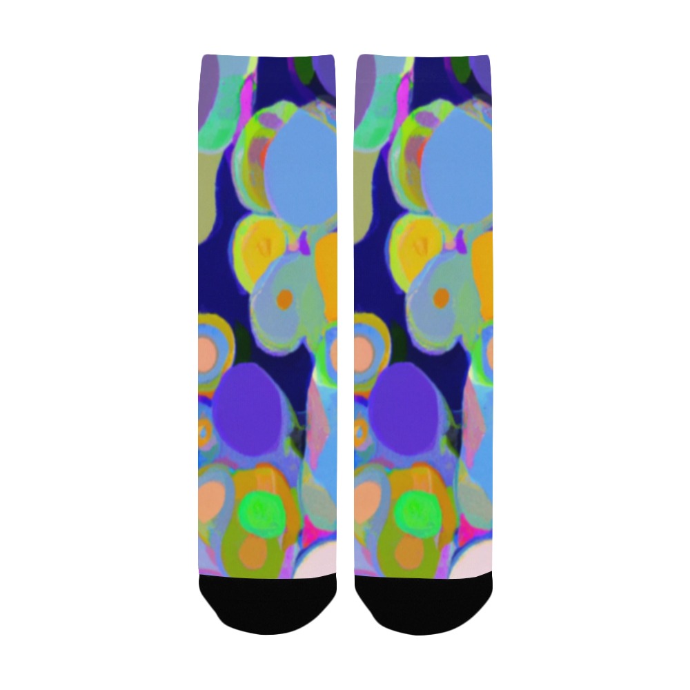 Socks pattern Custom Socks for Women