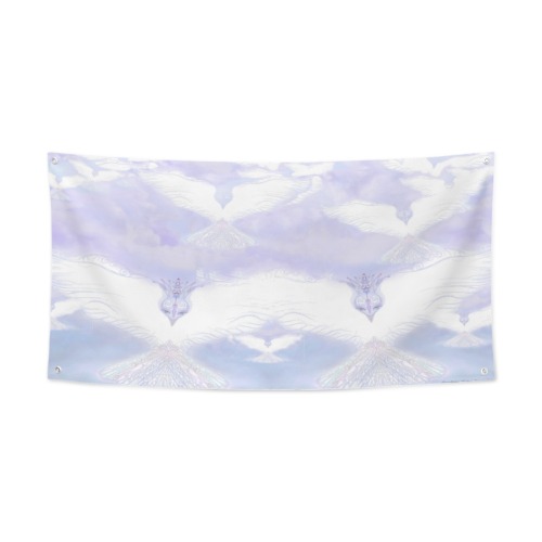 panneau anniversaire 71x35inch-7