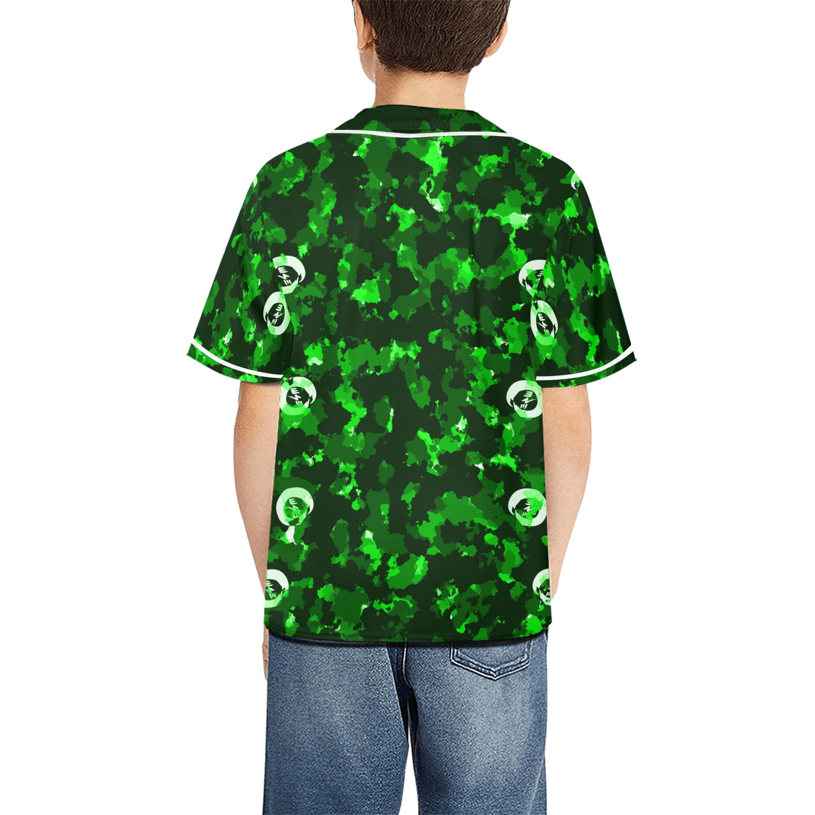 New Project (2) (3) All Over Print Baseball Jersey for Kids (Model T50)
