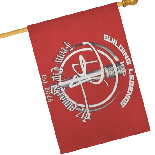 BLI Flag W & R