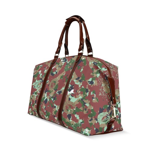 owsenflage2 Classic Travel Bag (Model 1643) Remake