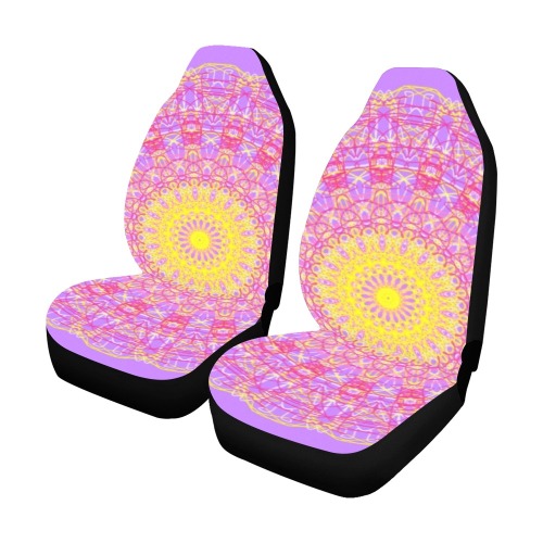 5212302 Car Seat Covers (Set of 2)