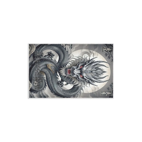 Dragon 456 Rug Area Rug 2'7"x 1'8‘’