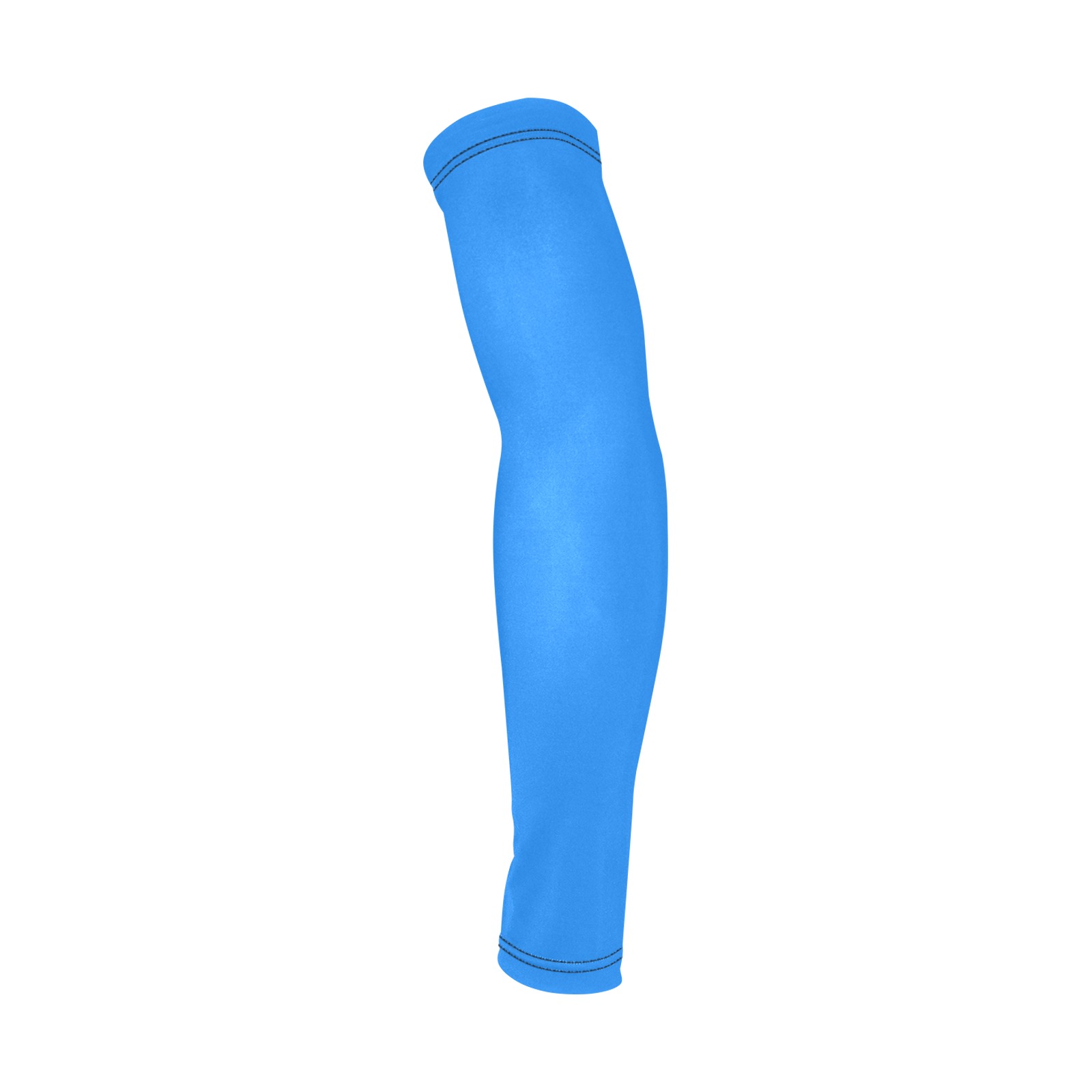 color dodger blue Arm Sleeves (Set of Two)