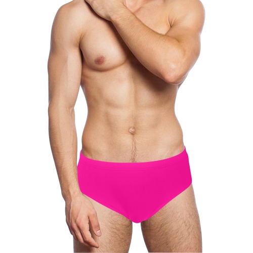 Neon Magenta