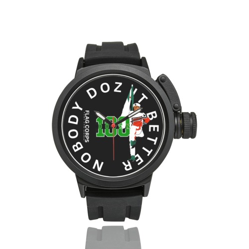 Doz Business Men's Sports Watch(Model 309)