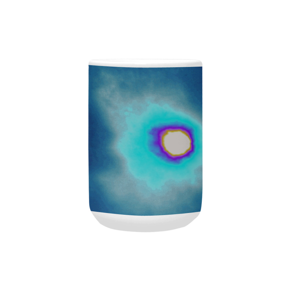 Dimensional Eclipse In The Multiverse 496222 Custom Ceramic Mug (15OZ)