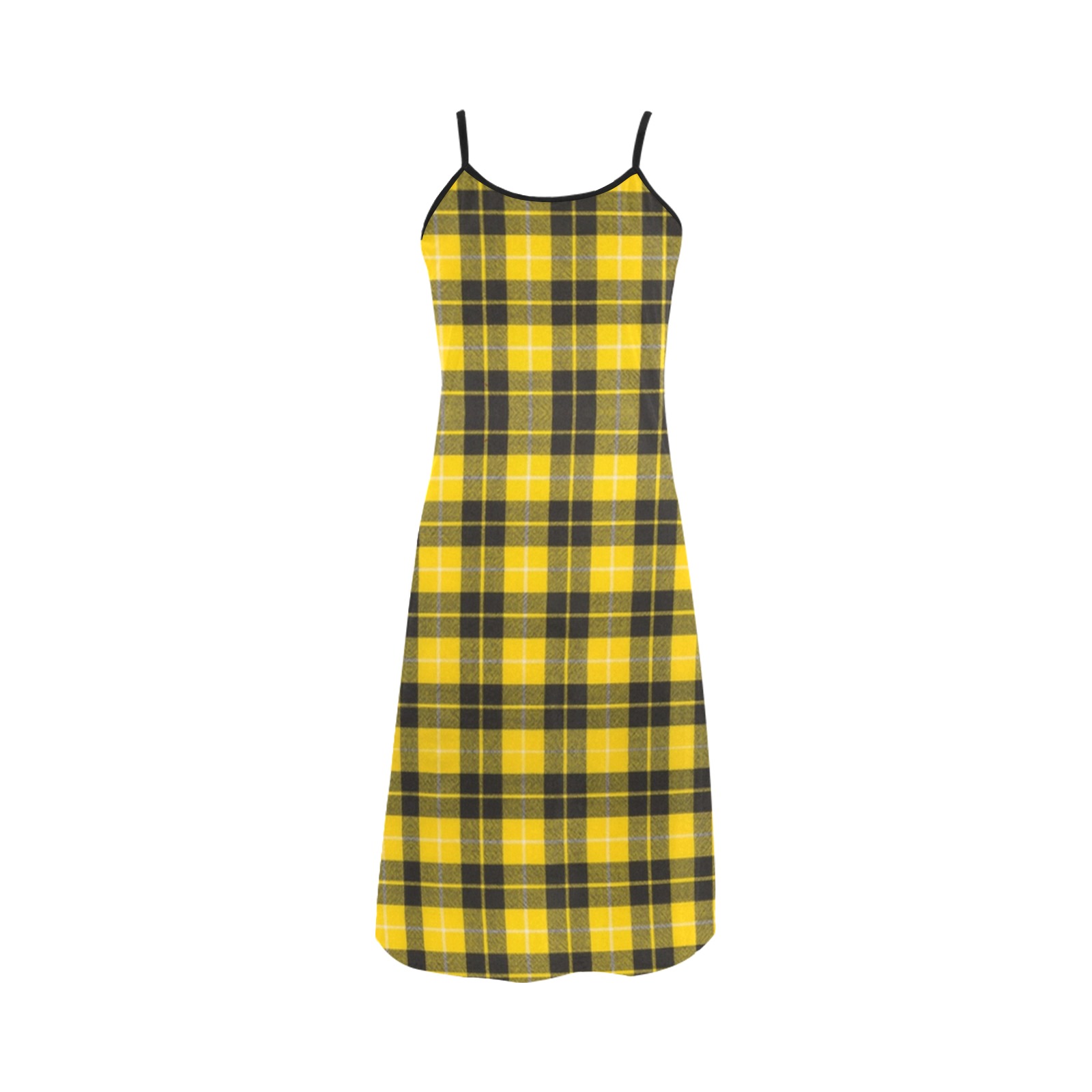 Barclay Dress Modern Alcestis Slip Dress (Model D05)
