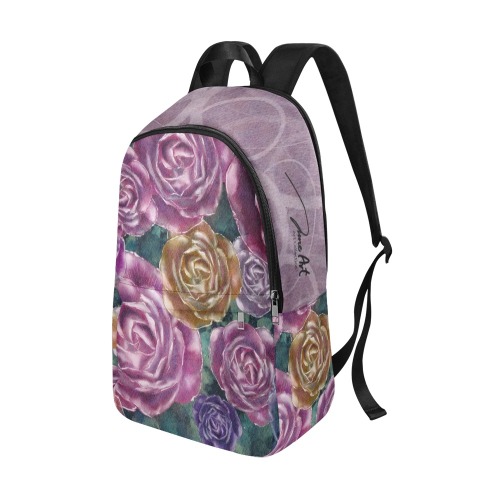 bag Fabric Backpack for Adult (Model 1659)