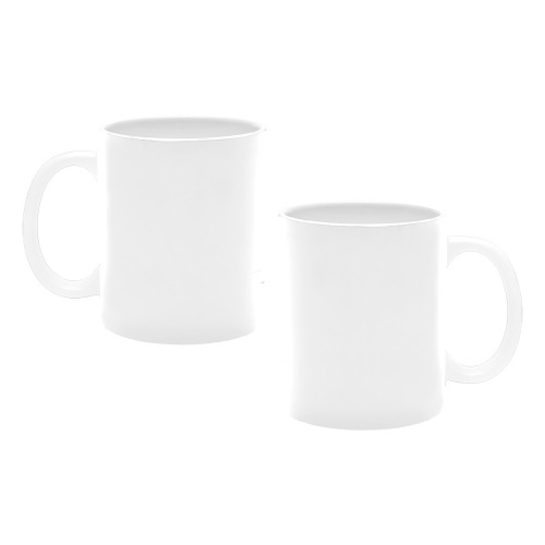 boat White Mug(11OZ)