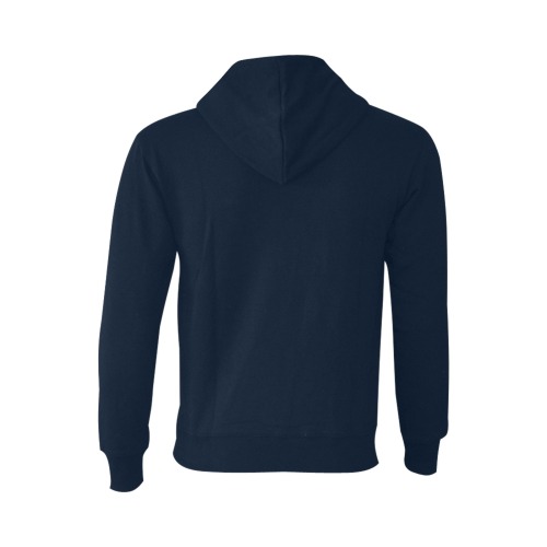 FLEX Oceanus Hoodie Sweatshirt (NEW) (Model H03)