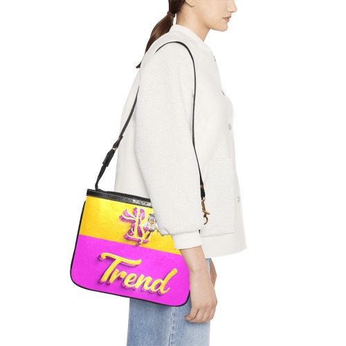 Trend Collectable Fly Small Shoulder Bag (Model 1710)