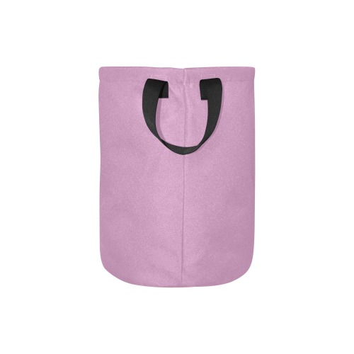 color mauve Laundry Bag (Small)